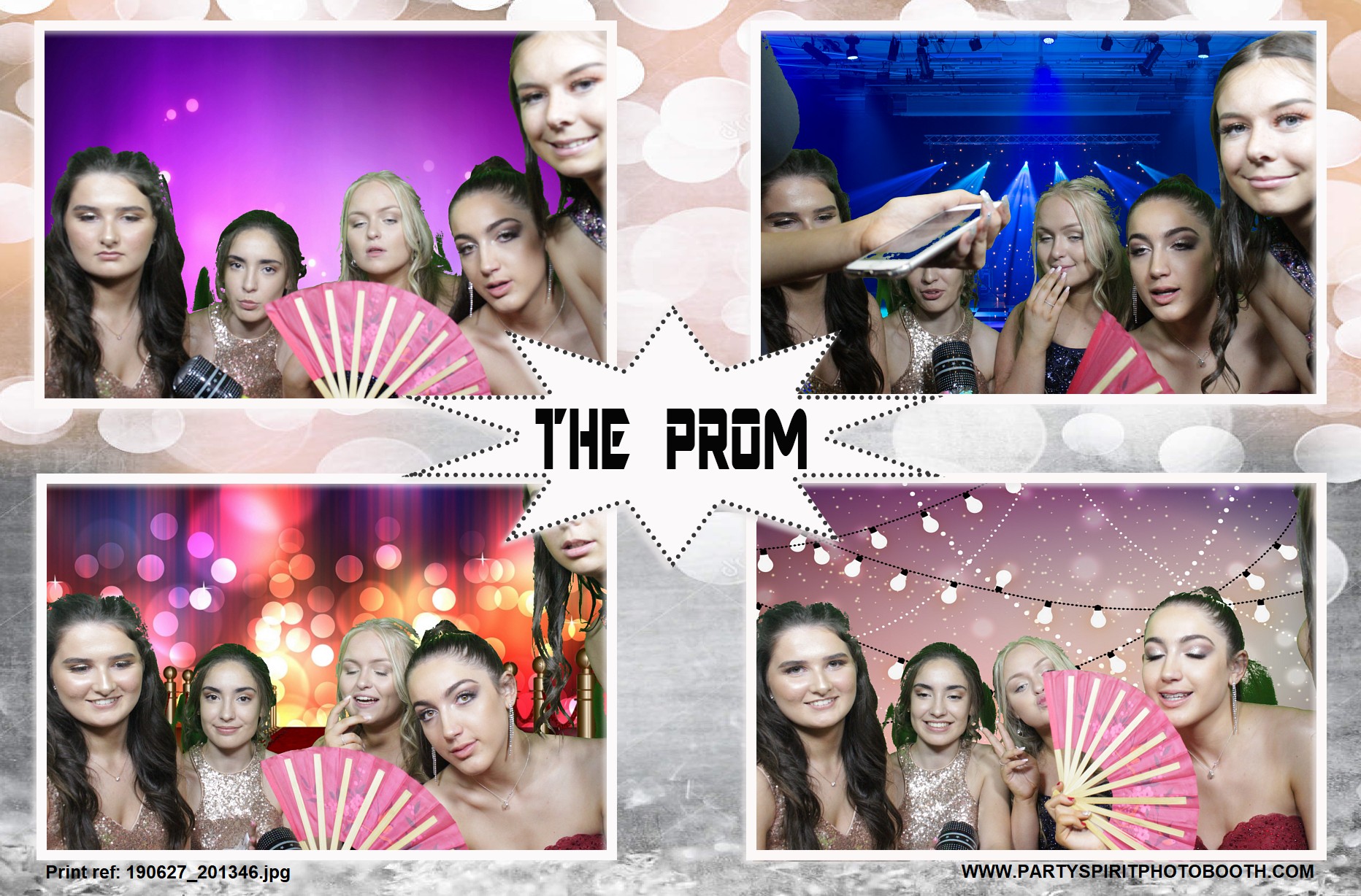 Year 11 Prom | View more photos from the event at gallery.partyspiritphotobooth.com/u/PartySpiritPhotoBooth/Year-11-Prom